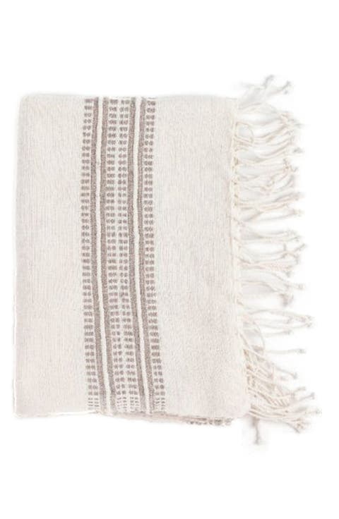 Aden Cotton Hand Towel