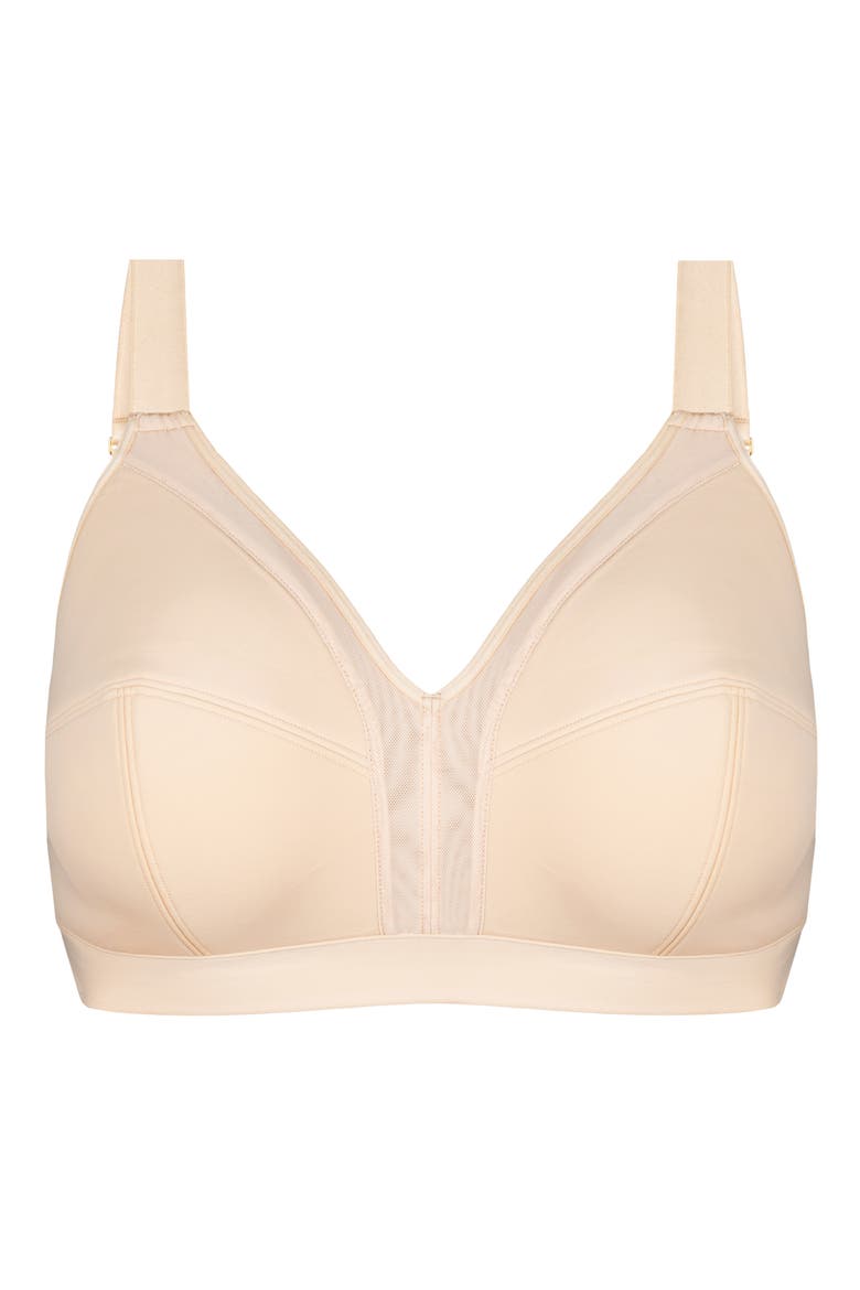 The Full Support Bralette, Alternate, color, TOASTED ALMOND