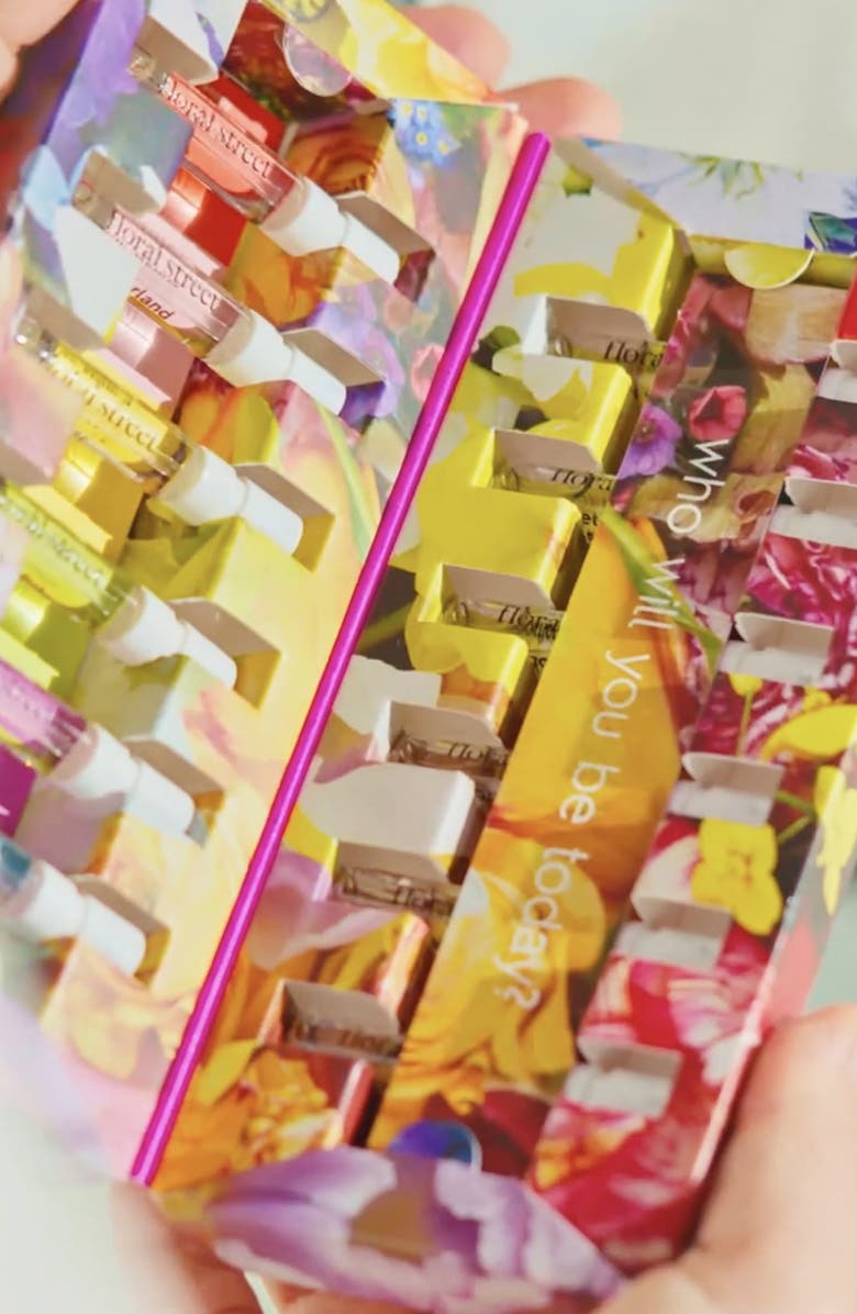 Floral Street Fragrance Discovery Set, Alternate, color, 