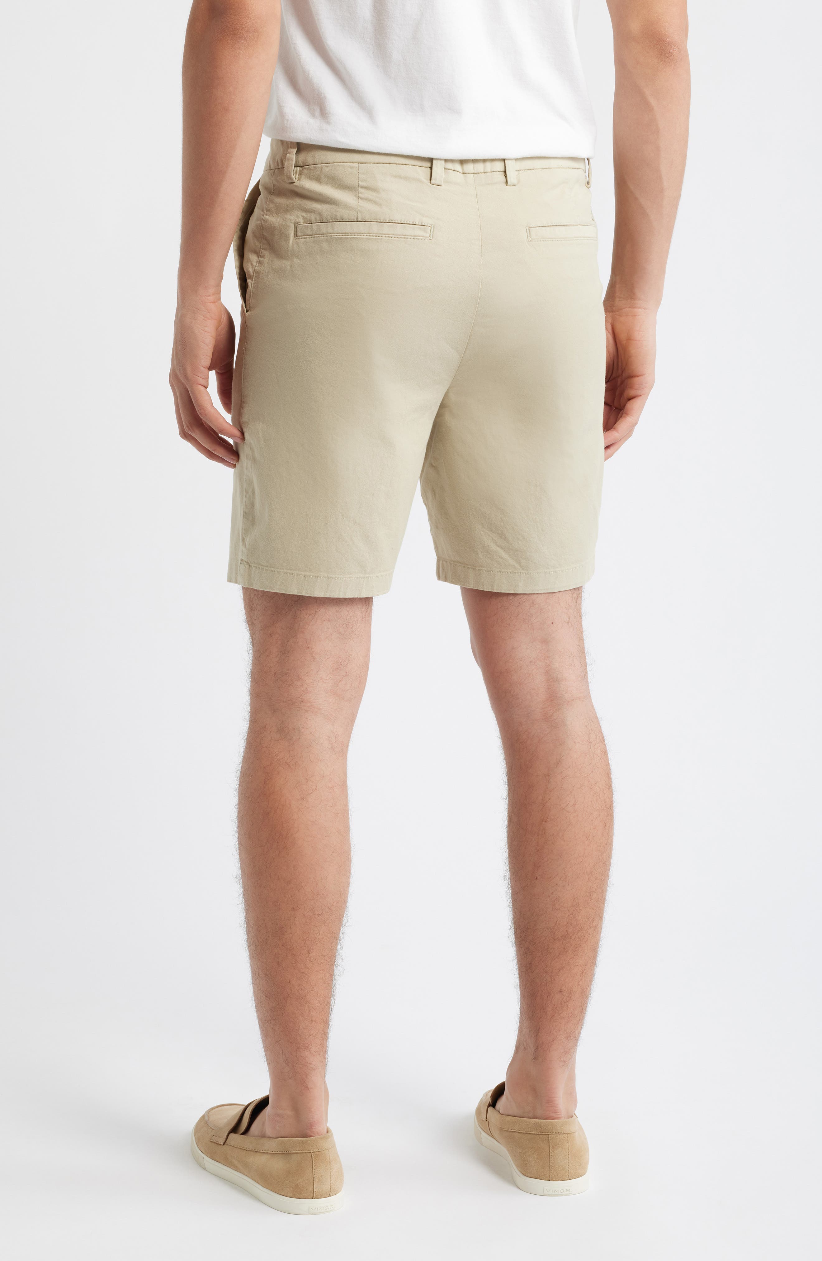 Kane Shorts - image 4