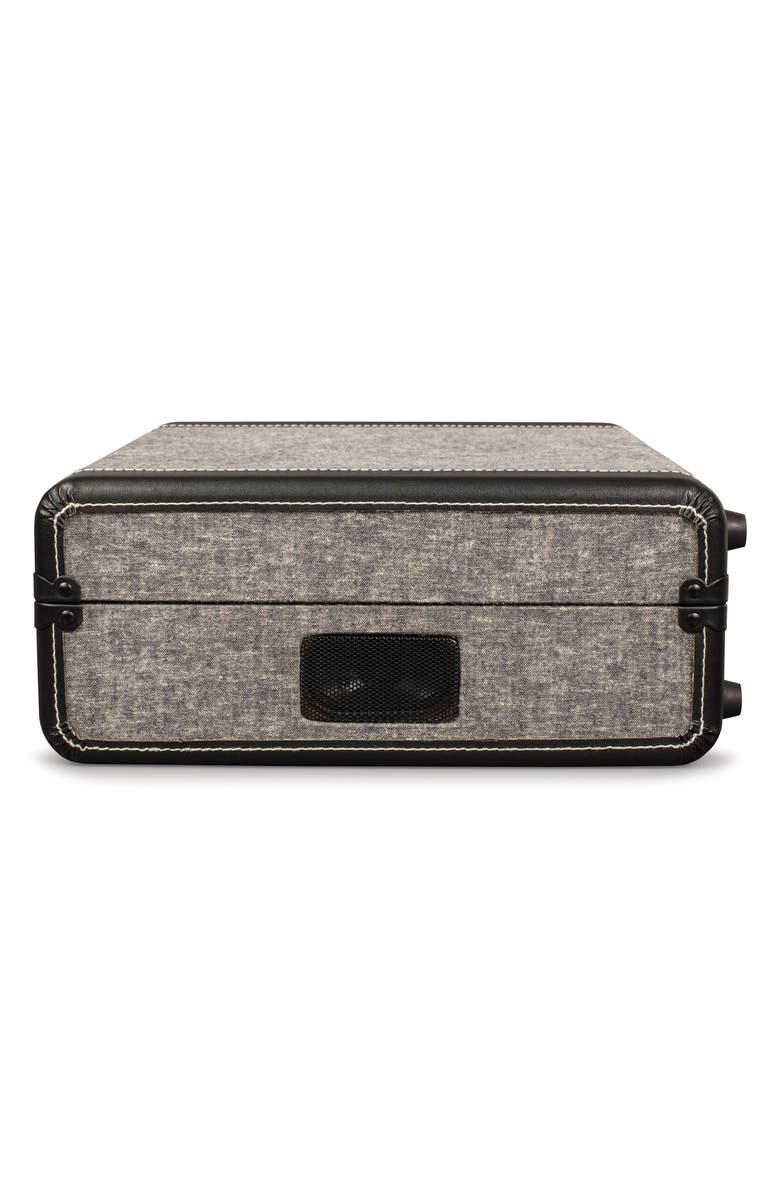 Crosley Radio Executive Bluetooth<sup>®</sup> USB Turntable, Alternate, color,