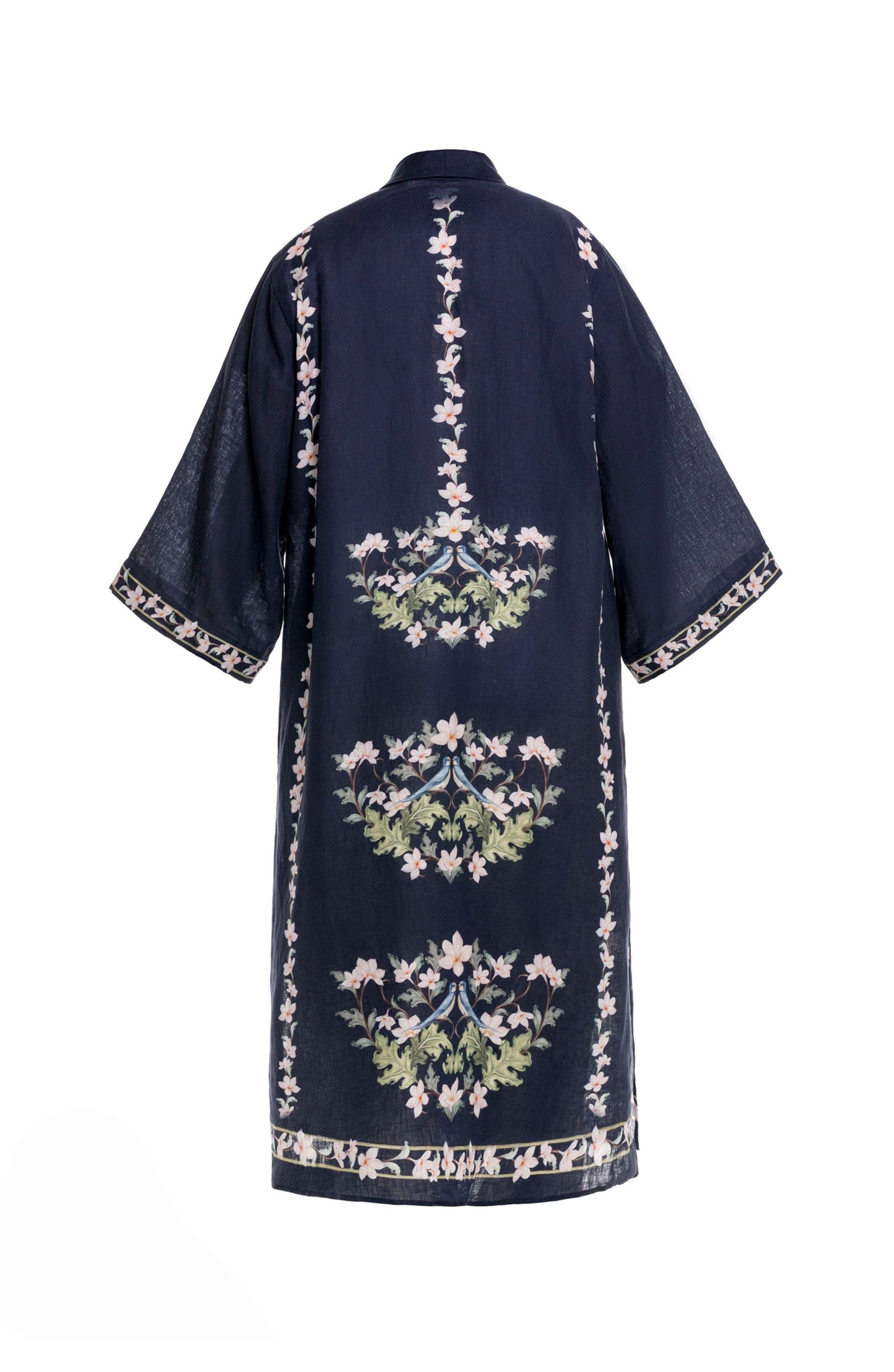 Quimera Anhelo Kaftan - image 2