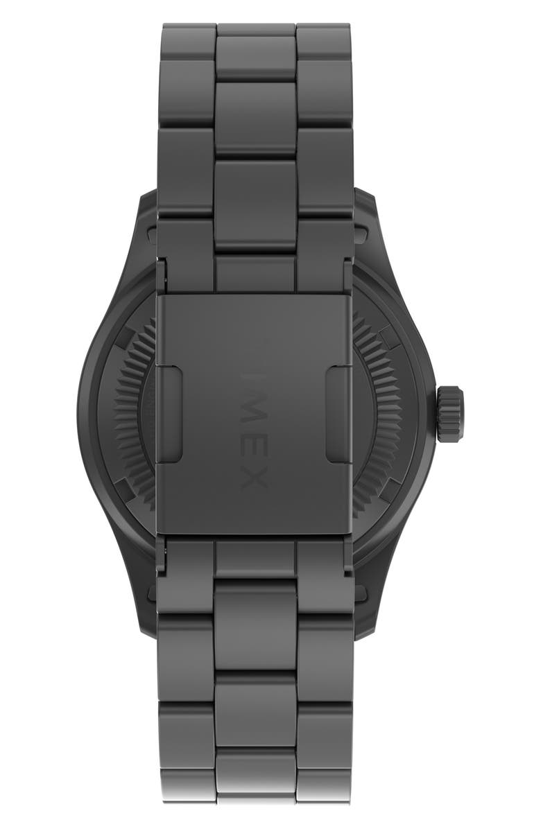 Timex<sup>®</sup> Expedition North Field Post Mechanical Bracelet Watch, 38mm, Alternate, color,