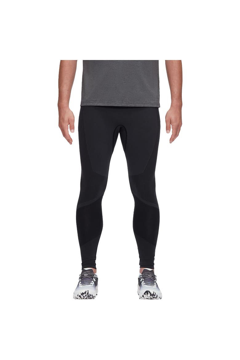 Trift Long Tights - Men's, Main, color, Black