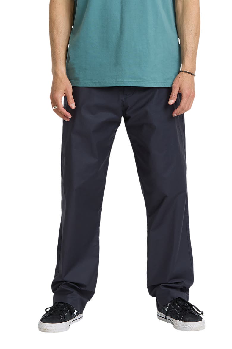 Waterman Trail Utility Pants, Main, color, PHANTOM