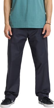 Quiksilver Waterman Trail Utility Pants