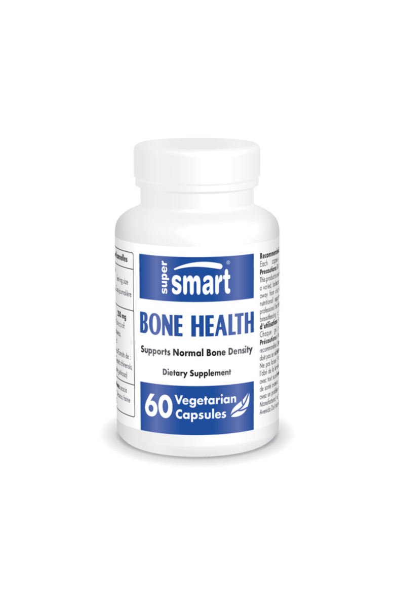 SuperSmart Bone Health Supplement, Main, color, NO COLOR