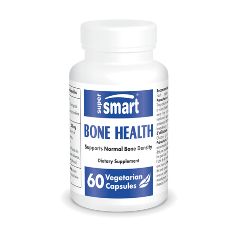 Bone Health Supplement