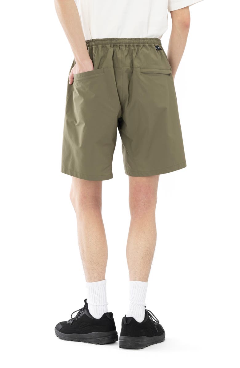 Woolrich High Aeration Shorts, Alternate, color,