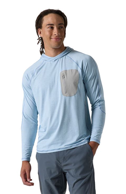 Destination Pullover Hoodie - Men's