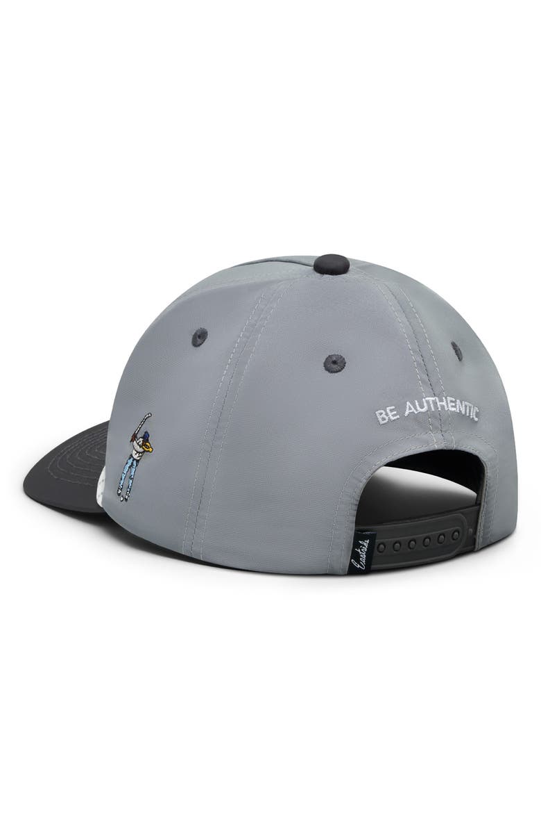 Eastside Golf Five Panel Two-Tone Golf Hat, Alternate, color,