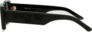 Wildior S2U 53mm Rectangular Sunglasses