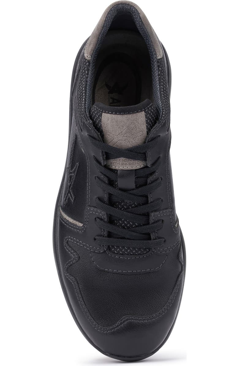 Mephisto Allrounder by Mephisto El Paso Sneaker, Alternate, color,