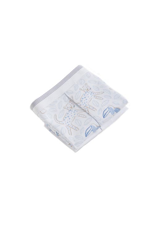 Premium Peruvian Pima Cotton Manji Boxers 2-Pack for Toddler