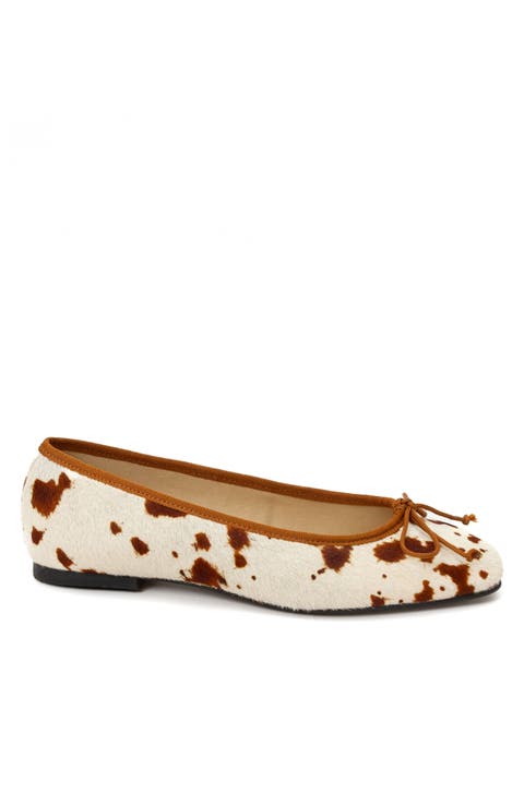 Sandrine Ballet Flat (Women)
