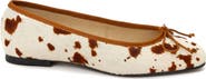 Menina Step Sandrine Ballet Flat