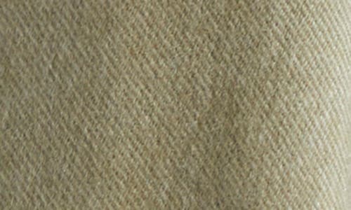 Johnstons Of Elgin Cashmere Fringe Scarf In Gray