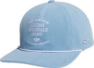 adidas Gender Inclusive Unfair Way Corduroy Baseball Cap