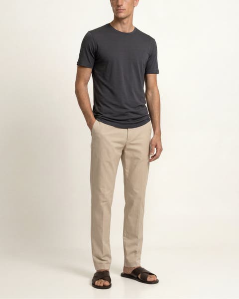 Ob-T Merino Tailored Fit T-Shirt