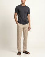 Orlebar Brown Ob-T Merino Tailored Fit T-Shirt