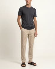 Orlebar Brown Ob-T Merino Tailored Fit T-Shirt