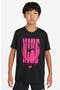 Kids' Dri-FIT Sportswear Legend Graphic T-Shirt