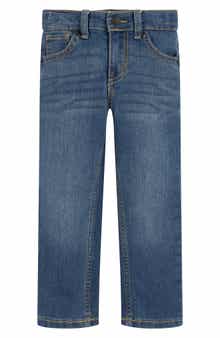 Levi's Kids' 511™ Slim Fit Performance Jeans