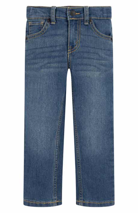 Levi's Kids' 511™ Slim Fit Performance Jeans