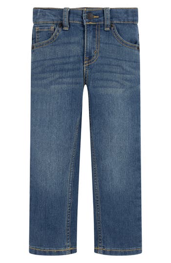 Shop Levi's® Kids' 511™ Performance Straight Leg Jeans