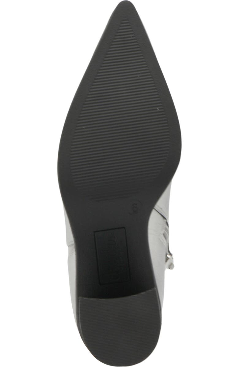 Charles by Charles David Dolores Pointed Toe Bootie, Alternate, color,