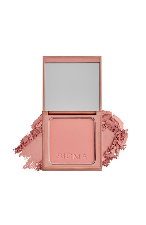 Powder Blush