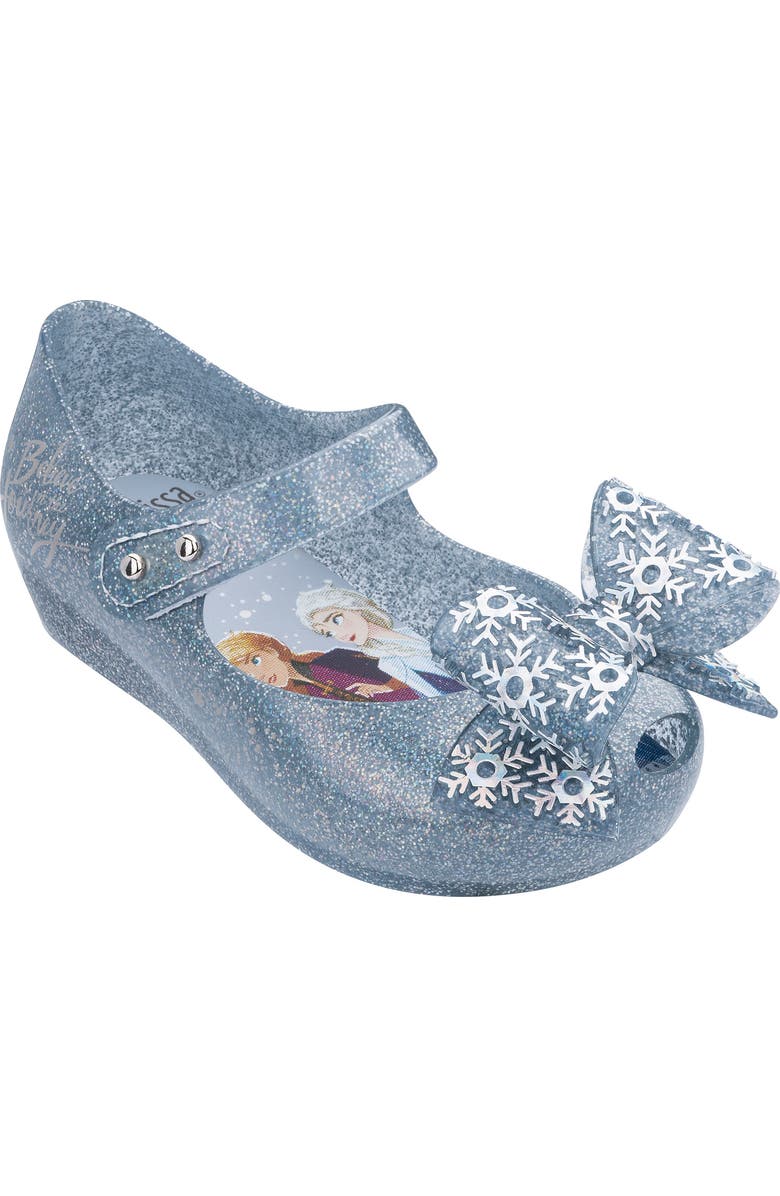 Mini Melissa 'Frozen' Ultra 25 Mary Jane, Main, color,