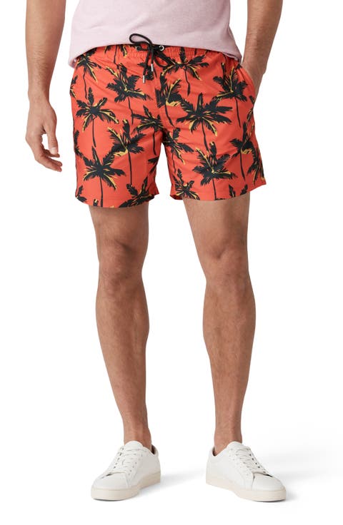 Thompson's Cove Swim Trunks