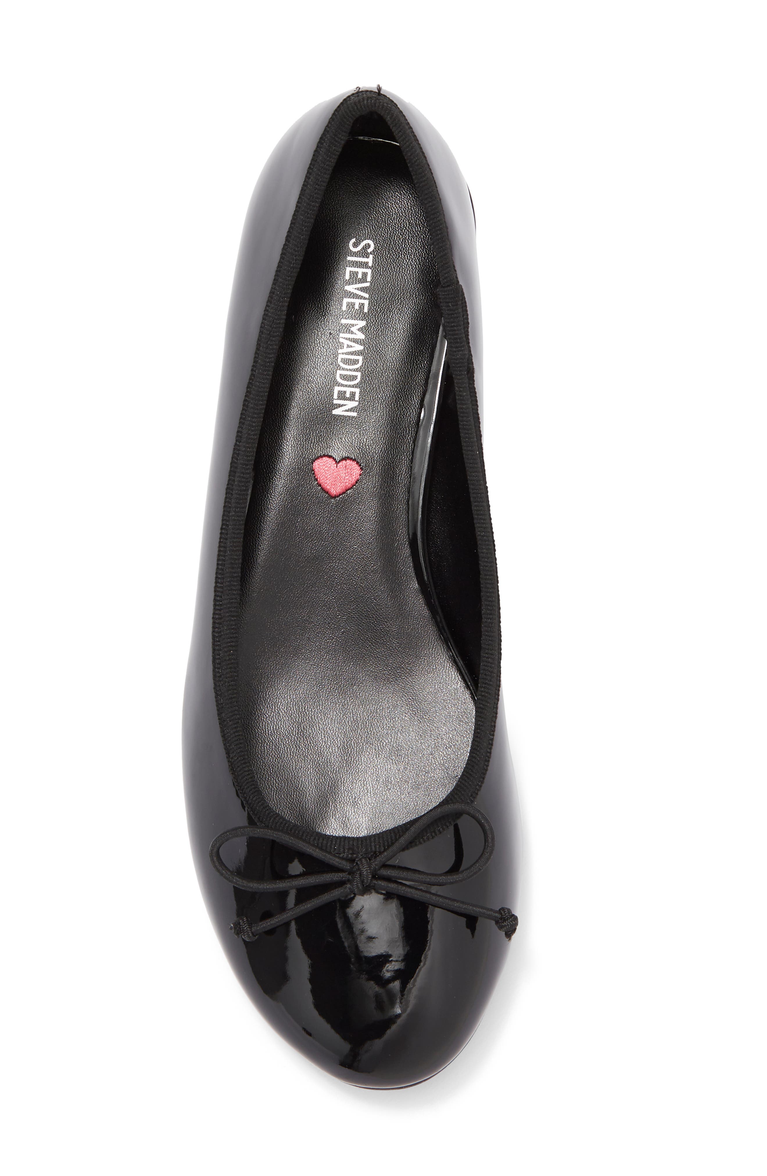 Steve Madden Kids' Cherish Pump, Alternate, color, 