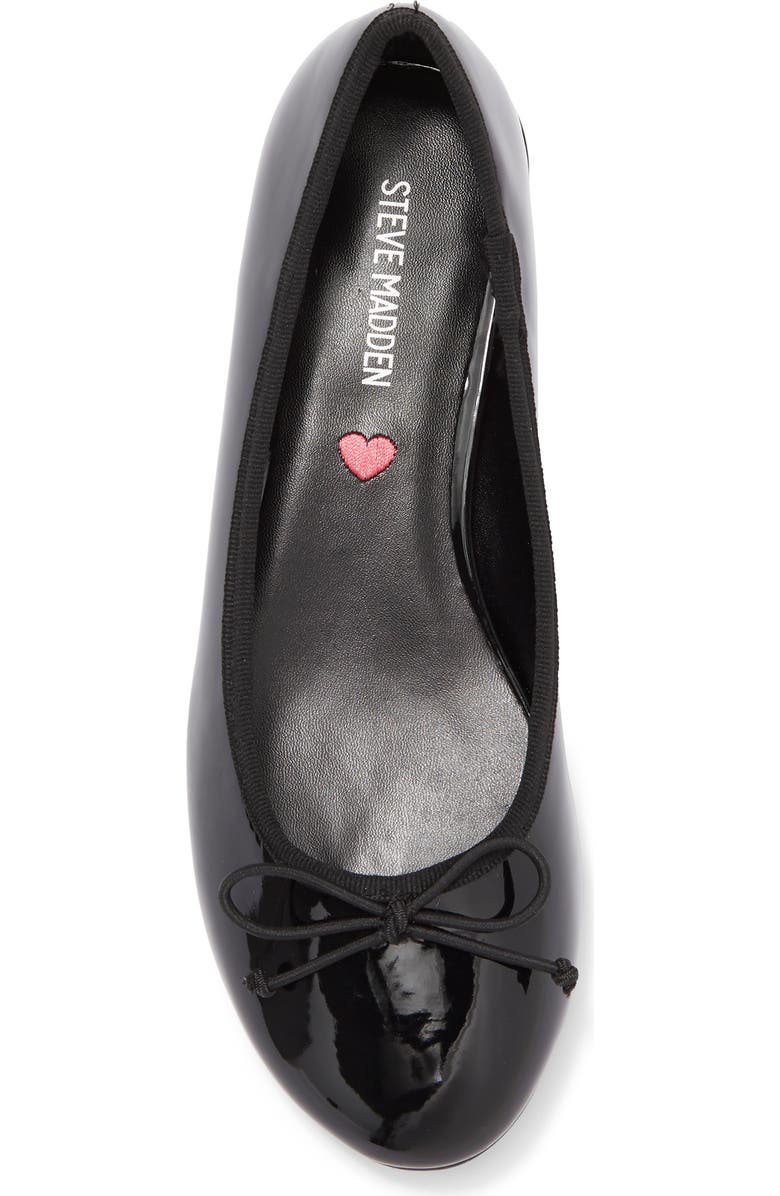 Steve Madden Kids' Cherish Pump, Alternate, color,