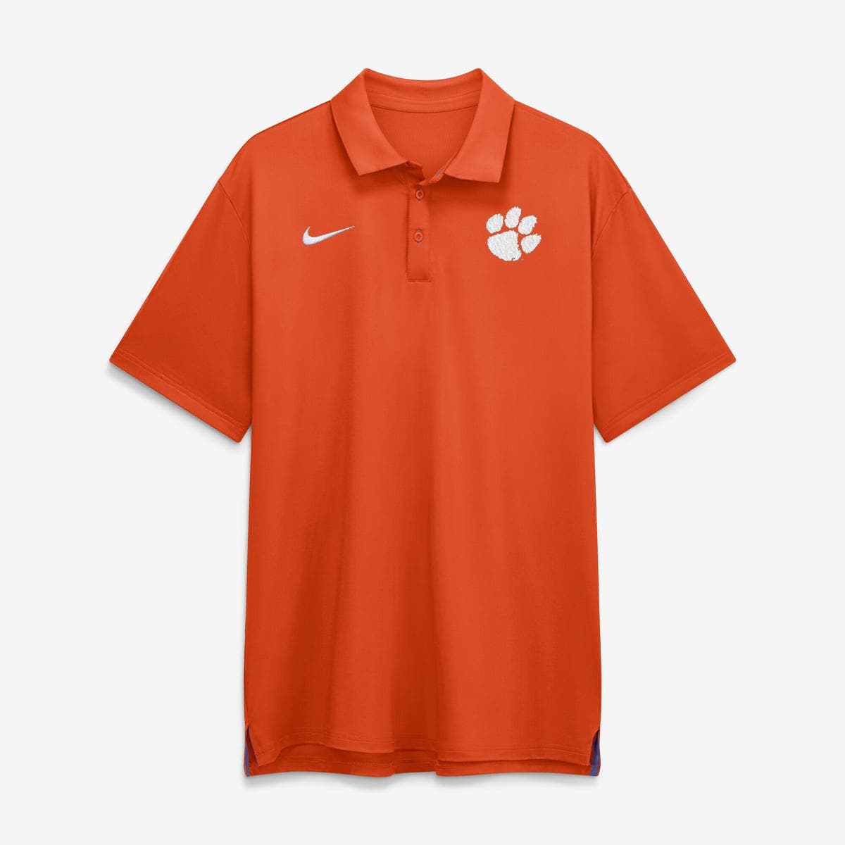 selected Orange