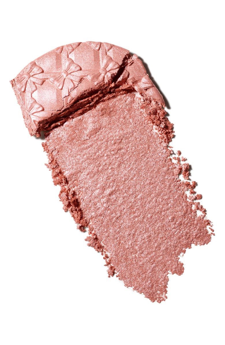 MAC Cosmetics Bubbles & Bows Extra Dimension Skinfinish Highlighter, Alternate, color,