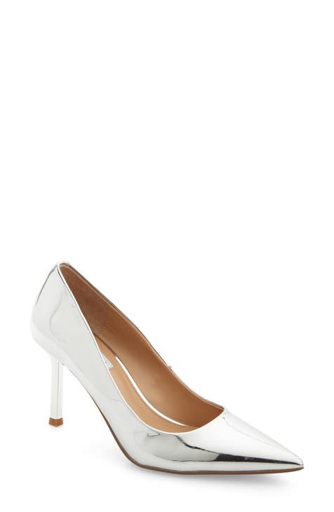 Carmel Pointed Toe Pump (Women)