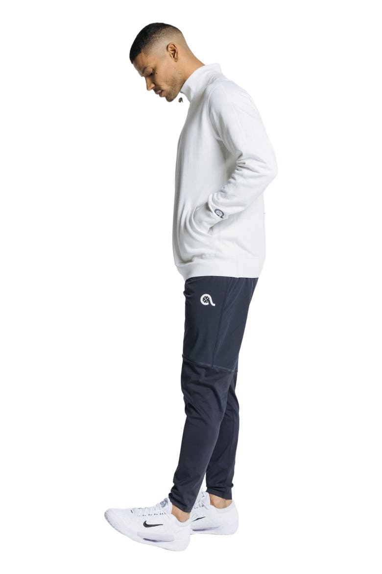 Pro Pickleball Jogger, Alternate, color, Sapphire Blue