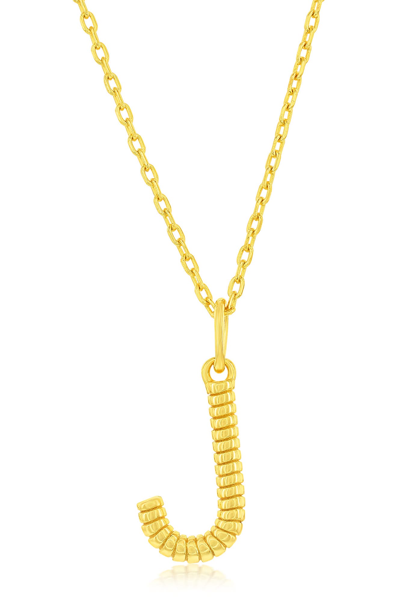 GOLD- J