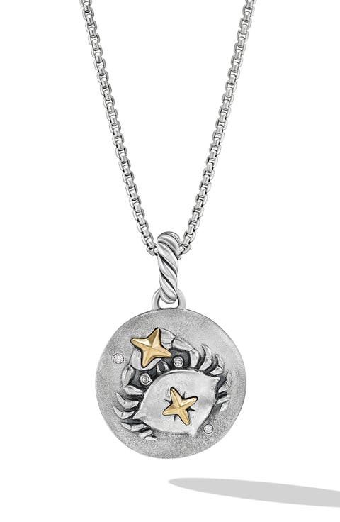 Zodiac Charm Enhancer