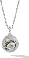 David Yurman Zodiac Charm Enhancer