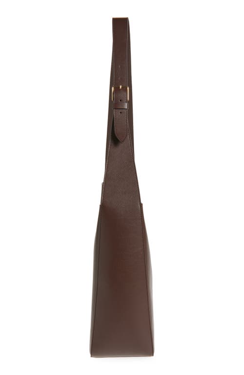 MANSUR GAVRIEL MANSUR GAVRIEL BOX LEATHER TOTE