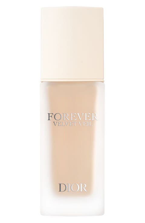 Forever Velvet Veil Matte Primer