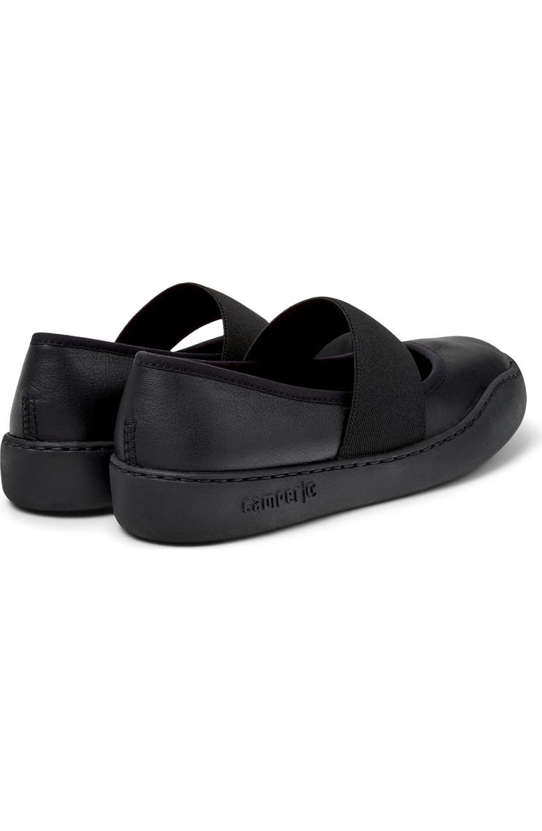 Camper Peu Touring Mary Jane Flat, Alternate, color, Black