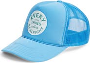 Friday Feelin’ Every Little Thing Trucker Baseball Cap