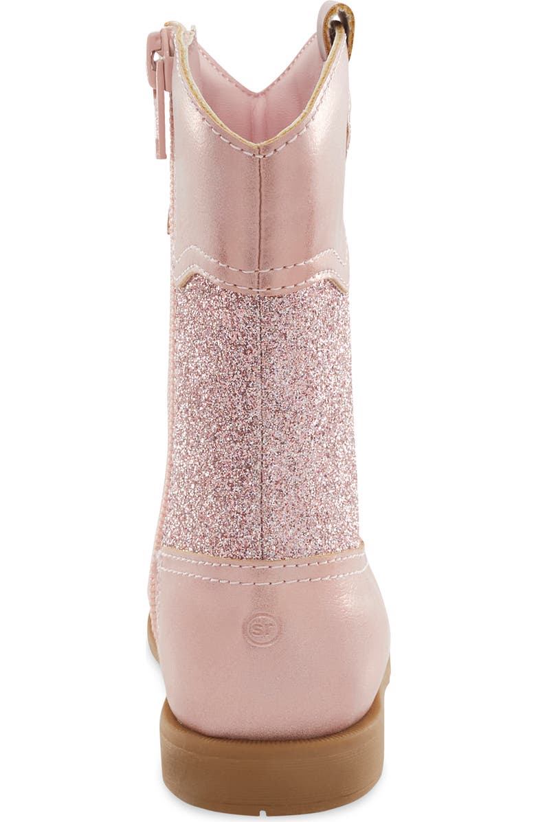 Stride Rite Kids' Wynona Western Boot, Alternate, color,