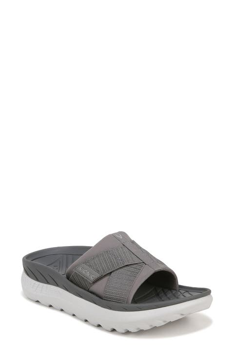 Rebound Slide Sandal (Women)