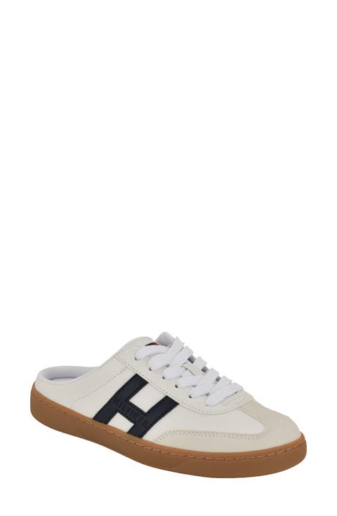 Melinaz Sneaker Mule