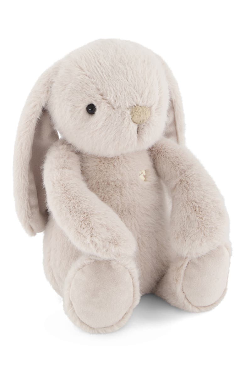 Penelope the Bunny 12" & 6" Set, Alternate, color, Beige